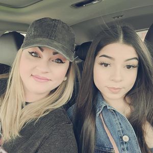 Meet your Posher, Kristalyn